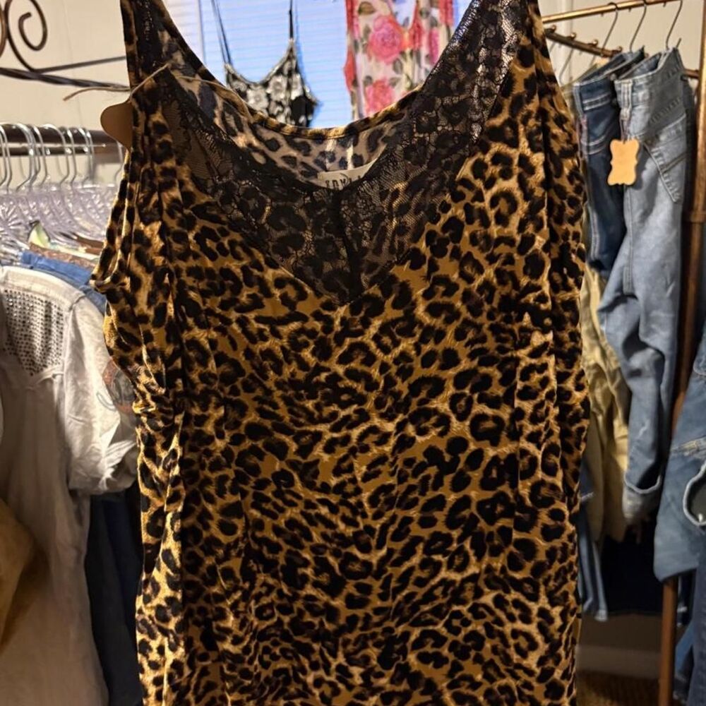 Idyllwind Women's multi Vest